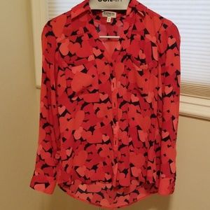 Express Portofino Shirt